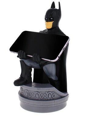 The Batman Phone Controller Holder Cable Guys New